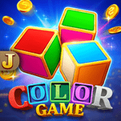 Color Game stall icon